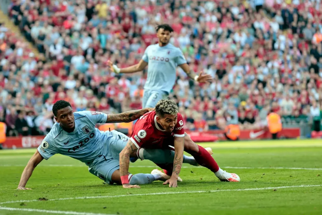 Liverpool vs Aston Villa Prognóstico, Odds & dicas de apostas