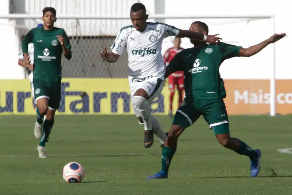 Prognóstico e odds Palmeiras vs Goiás