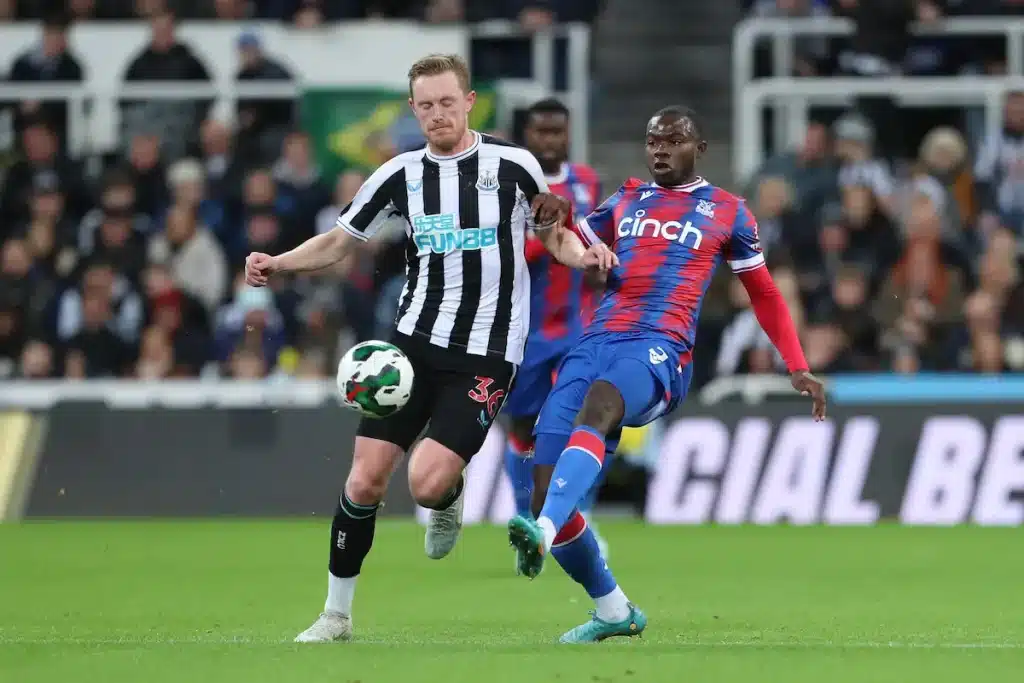 Newcastle vs Crystal Palace Prognóstico, Odds & dicas de apostas