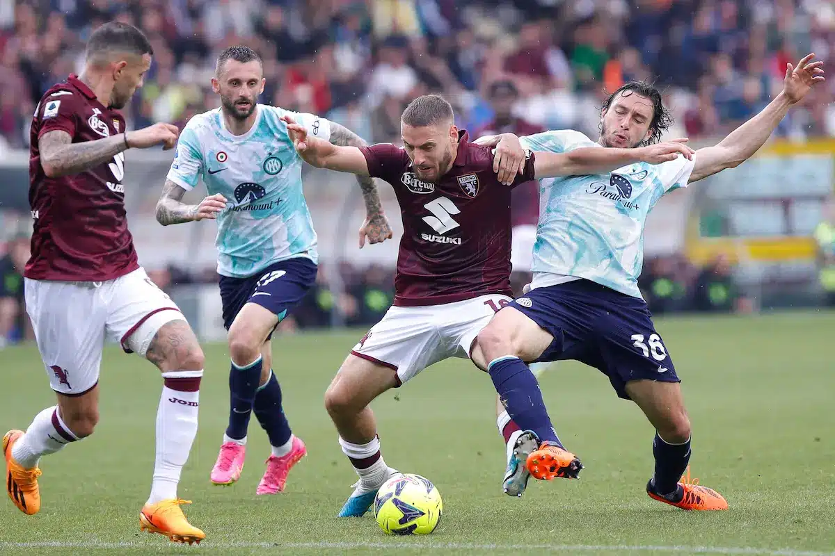 Palpite, Prognóstico e Odds para Sampdoria x Torino – 16/12