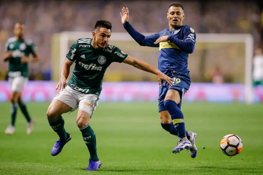 Palmeiras vs Boca Juniors Prognóstico, Odds & dicas de apostas