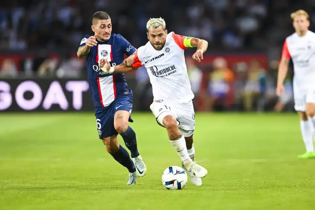 Paris Saint-Germain vs Montpellier Prognóstico, Odds & dicas de apostas
