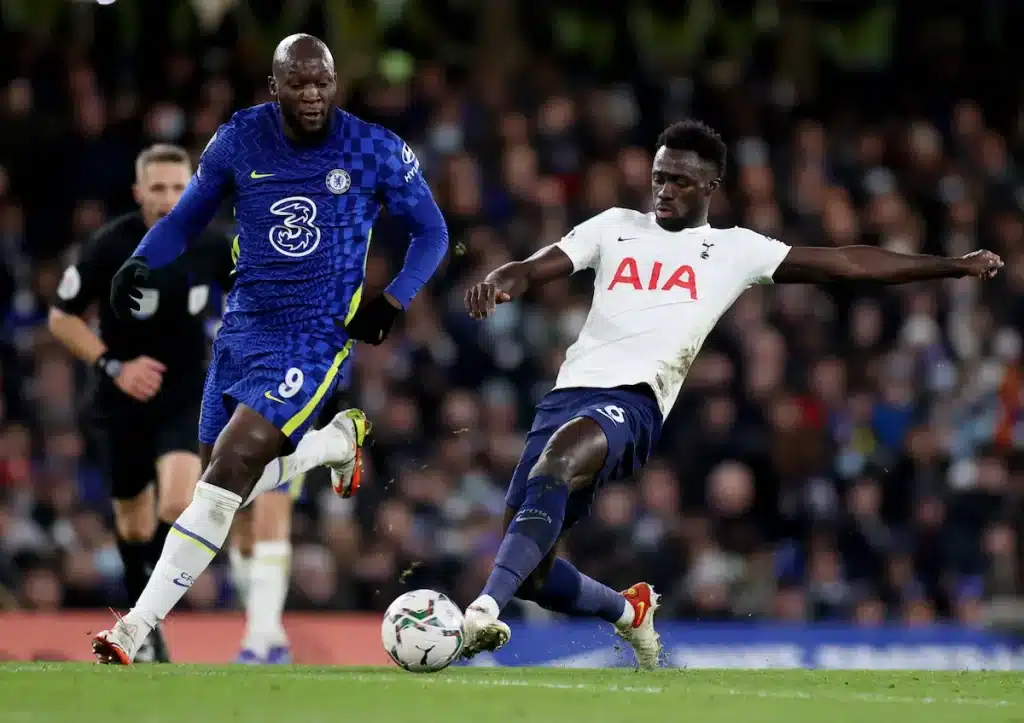 Tottenham vs Chelsea Prognóstico, Odds & dicas de apostas
