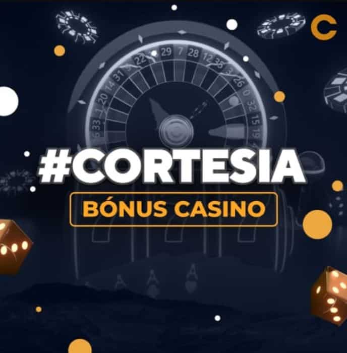 Casino Portugal Bónus Cortesia