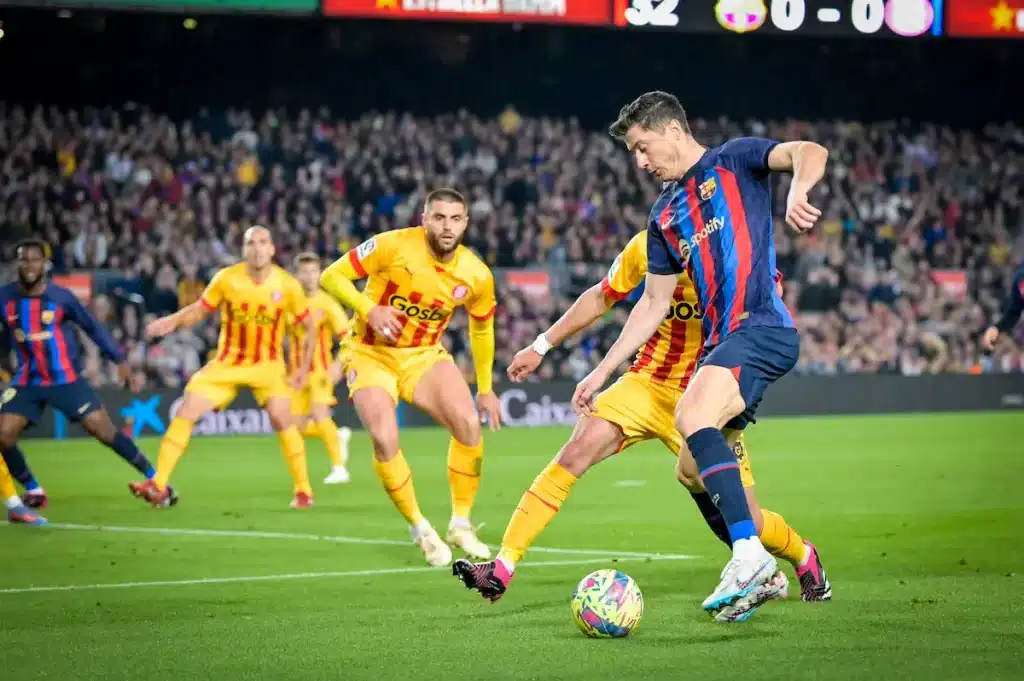 Odds e prognóstico Barcelona vs Girona