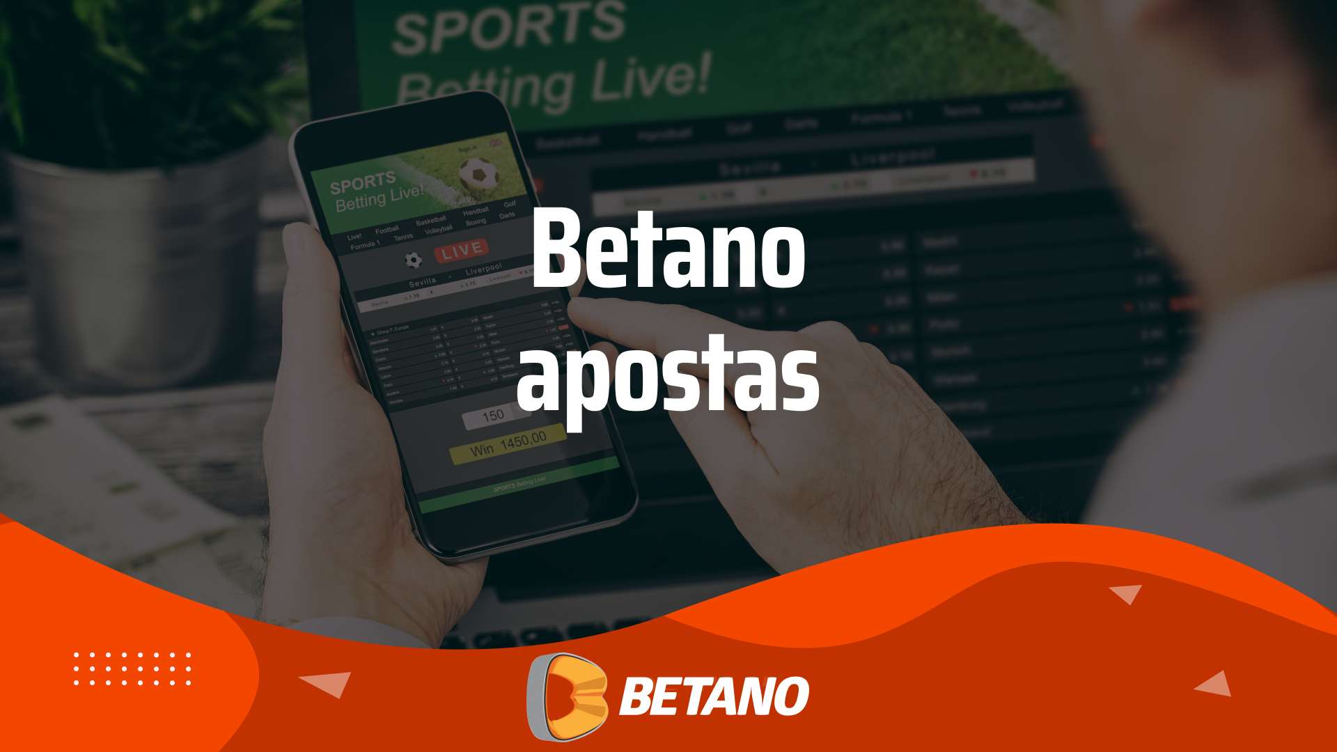 Betano apostas - Betano Apostas ([BONUS operateur="Month"/] [BONUS operateur="Year"/]) - Apostas ao Vivo e Streaming Online