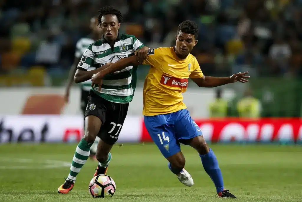 Odds e prognóstico Sporting vs Estoril Praia