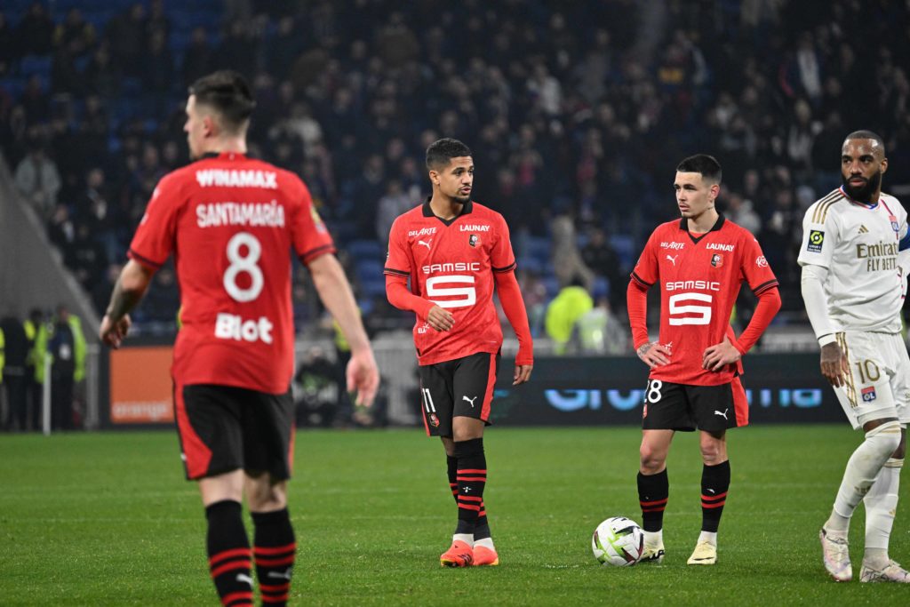 - Odds & Prognóstico: Rennes vs Montpellier - 03/02/2024 - Ligue 1