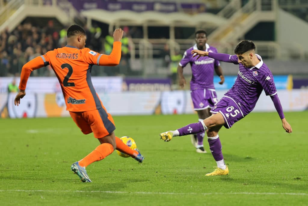 - Odds & Prognóstico: Lecce vs Fiorentina - 02/02/2024 - Série A