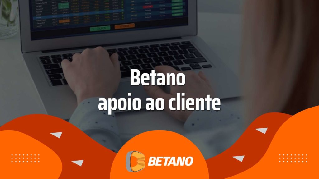 código promocional betano - Betano apoio ao cliente: como contactar a operadora