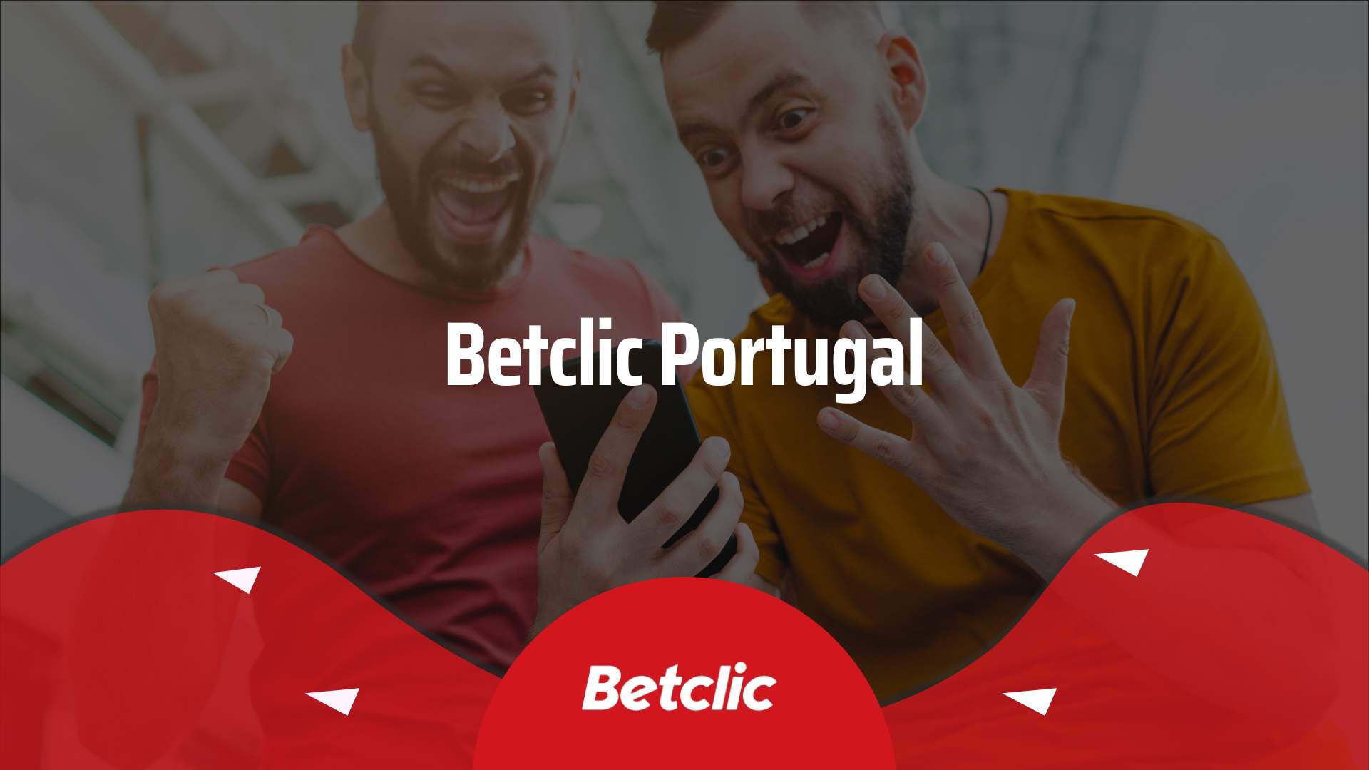 betclic.pt - Conheça a Betclic: a casa de apostas de Portugal