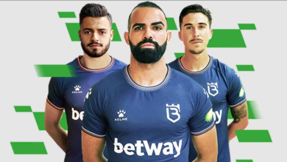 Betway portugal