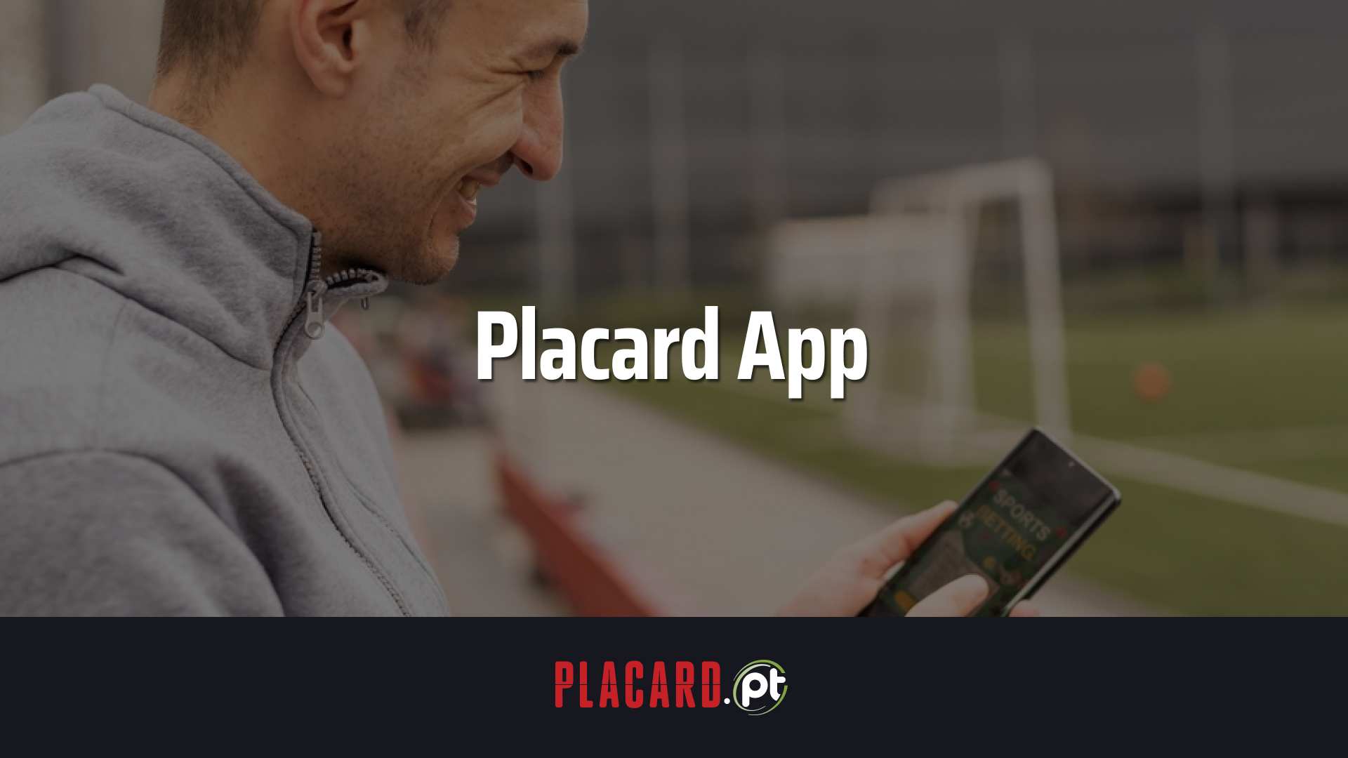 Placard App - Placard App: Como Fazer o Download para Android e iOS
