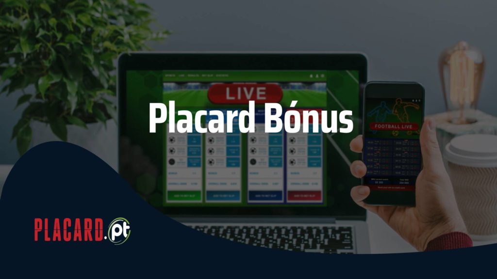 Placard é Legal - Placard Bónus em 2024: 20€ no registo + 50 spins grátis