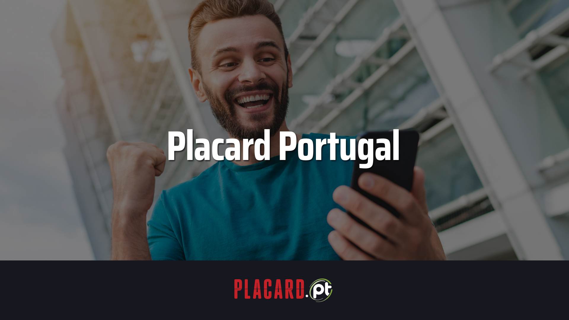 placard - Placard Portugal: Saiba como obter 20 € no Registo