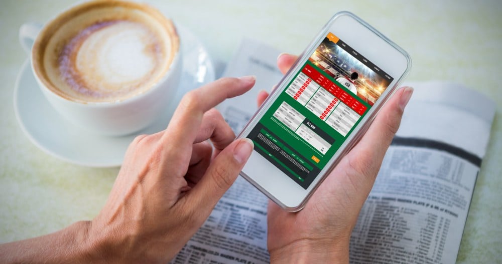 Placard App - Apostas Betclic: oferta de até 50€ para jogar sem risco