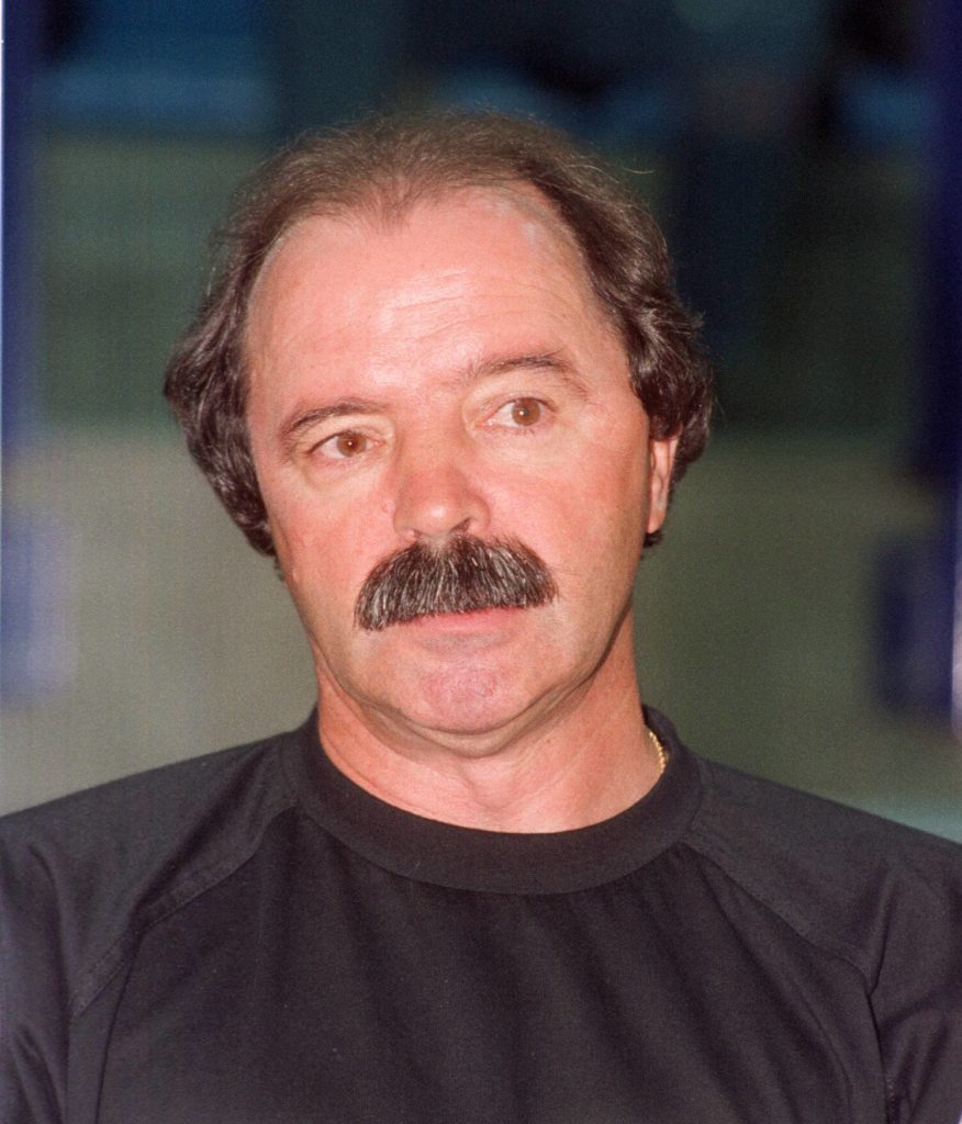 Código bónus Pokerstars casino - Artur Jorge, ex-futebolista e treinador, falece aos 78 anos