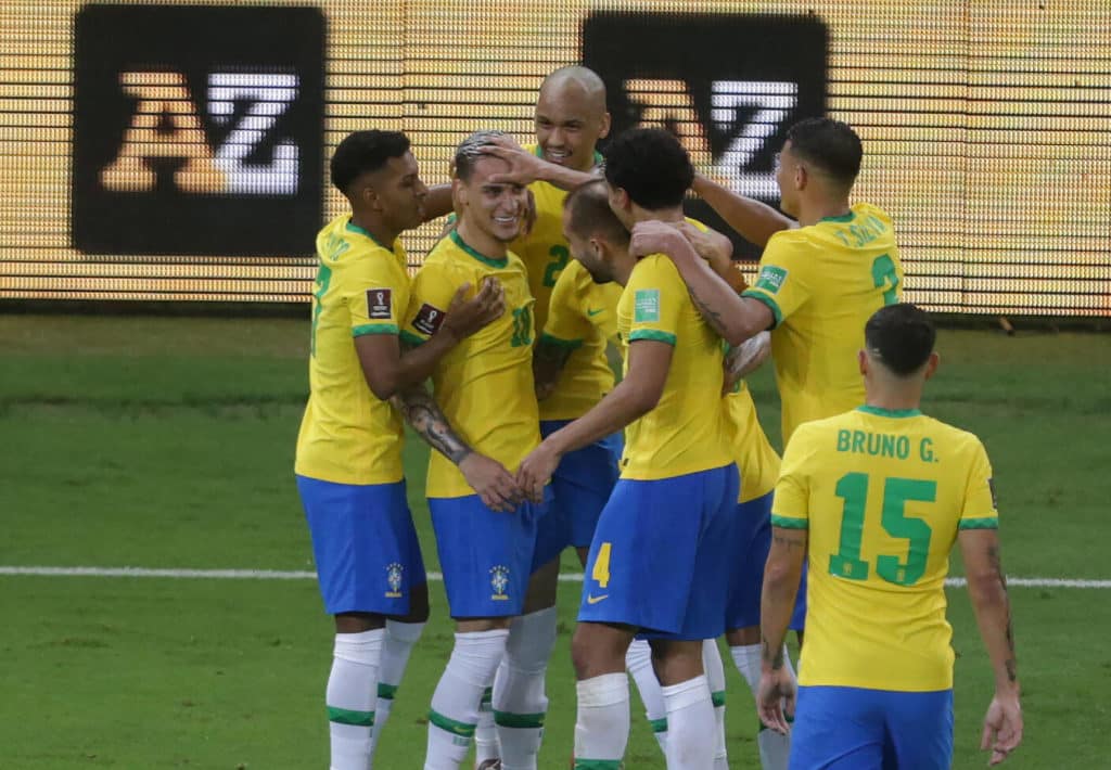 Superstições de jogo - Brasil x Paraguai: Saiba o horário e onde assistir ao jogo do Pré-Olímpico