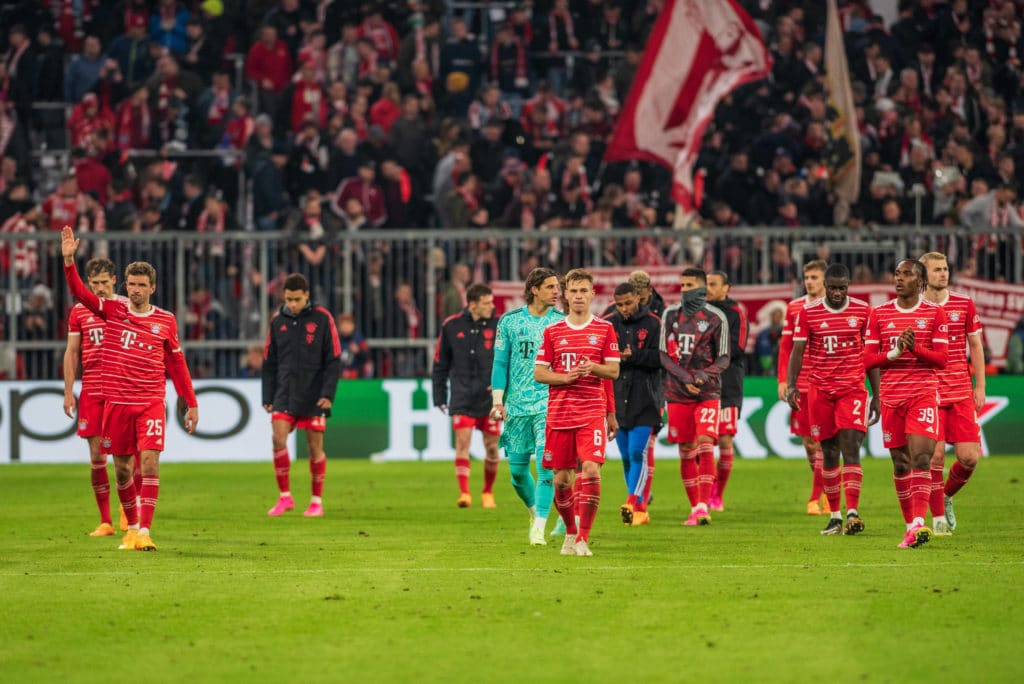 - Odds & Prognóstico: Bochum vs Bayern Munique - 17/02/2024 - Bundesliga