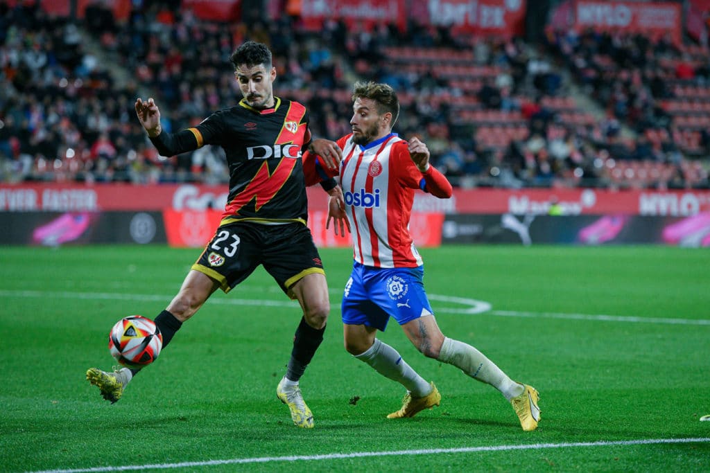 Nuno Matos - Girona e Rayo Vallecano enfrentam-se em jogo decisivo da La Liga