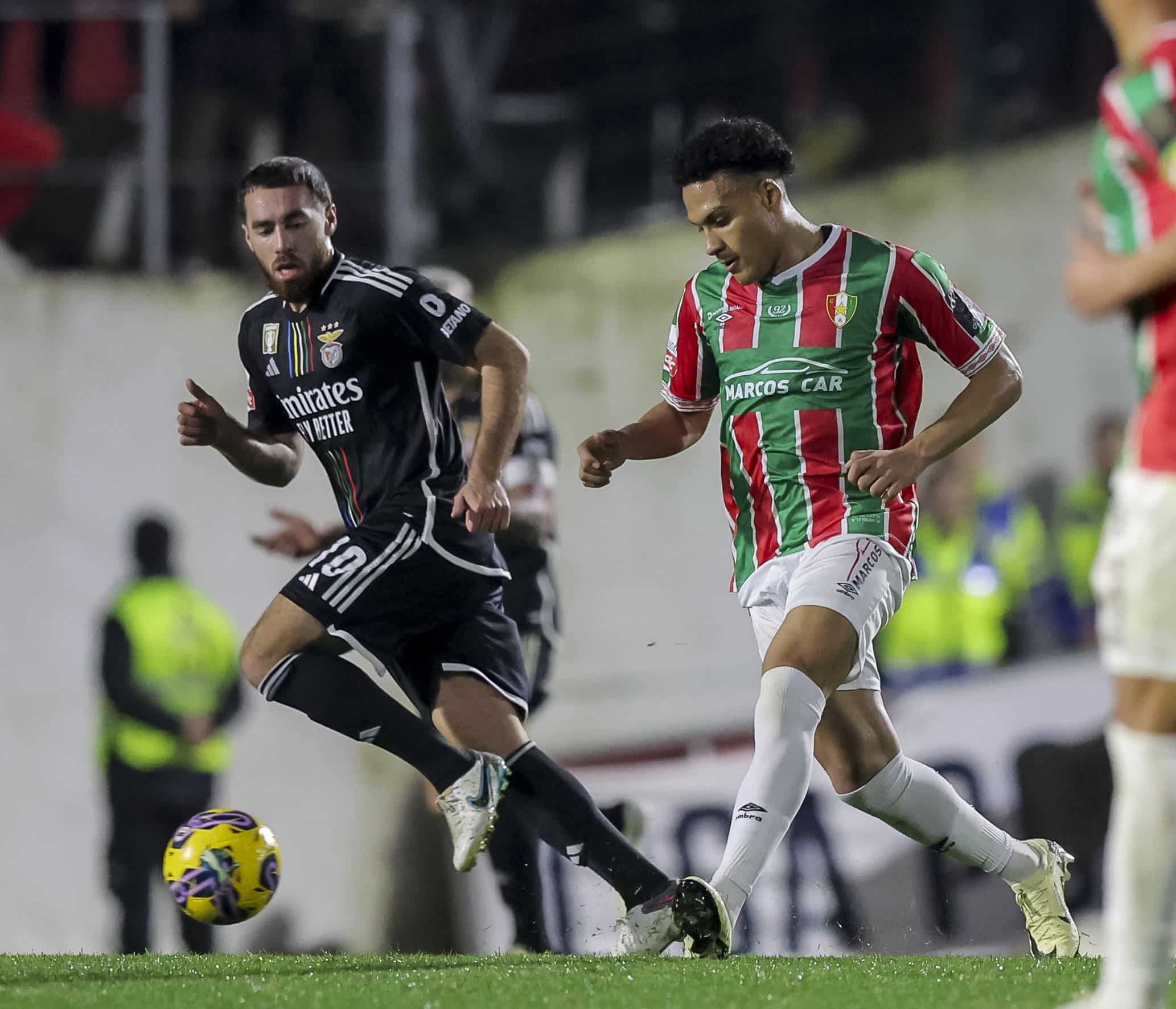 - Odds & Prognóstico: Estrela da Amadora vs Portimonense - 09/02/2024 - Liga Portugal