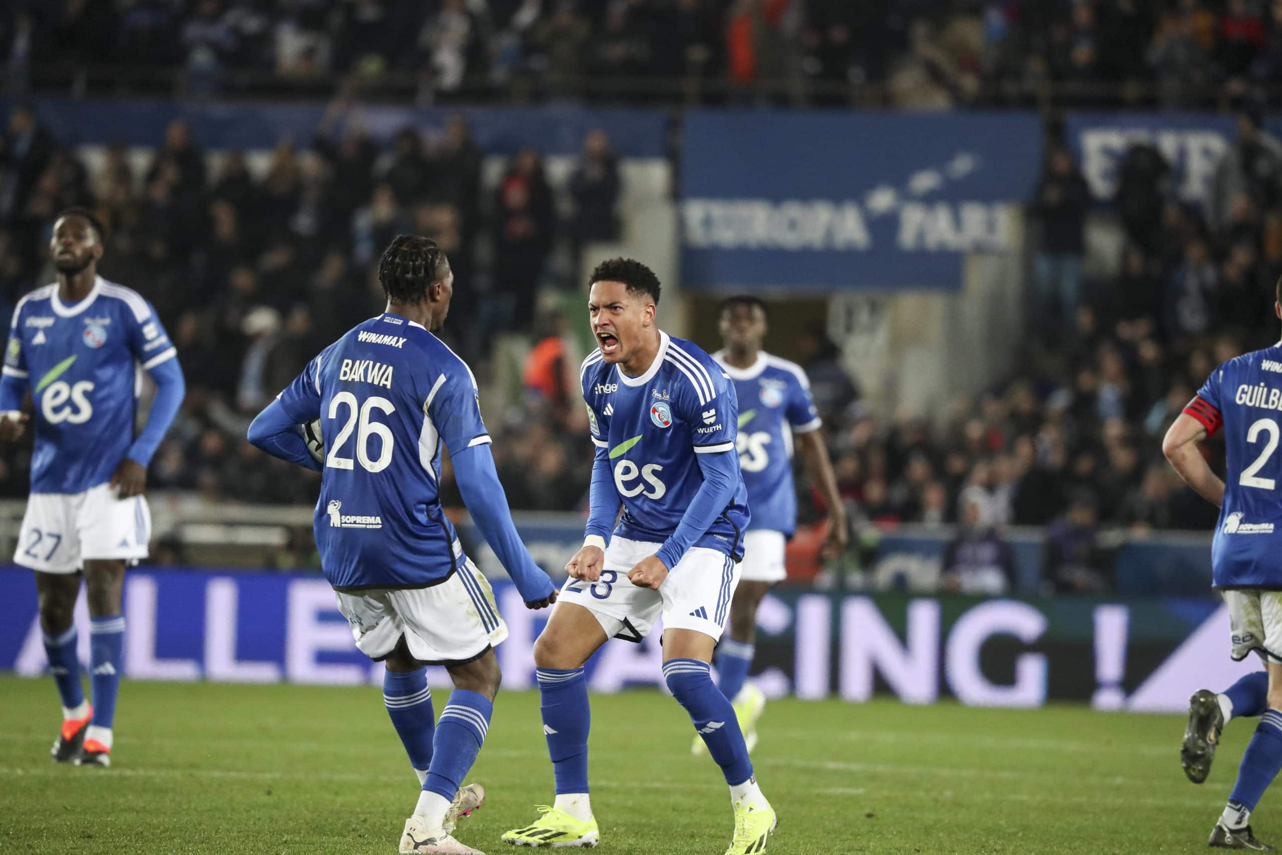 - Odds & Prognóstico: Lens vs Strasbourg - 10/02/2024 - Ligue 1