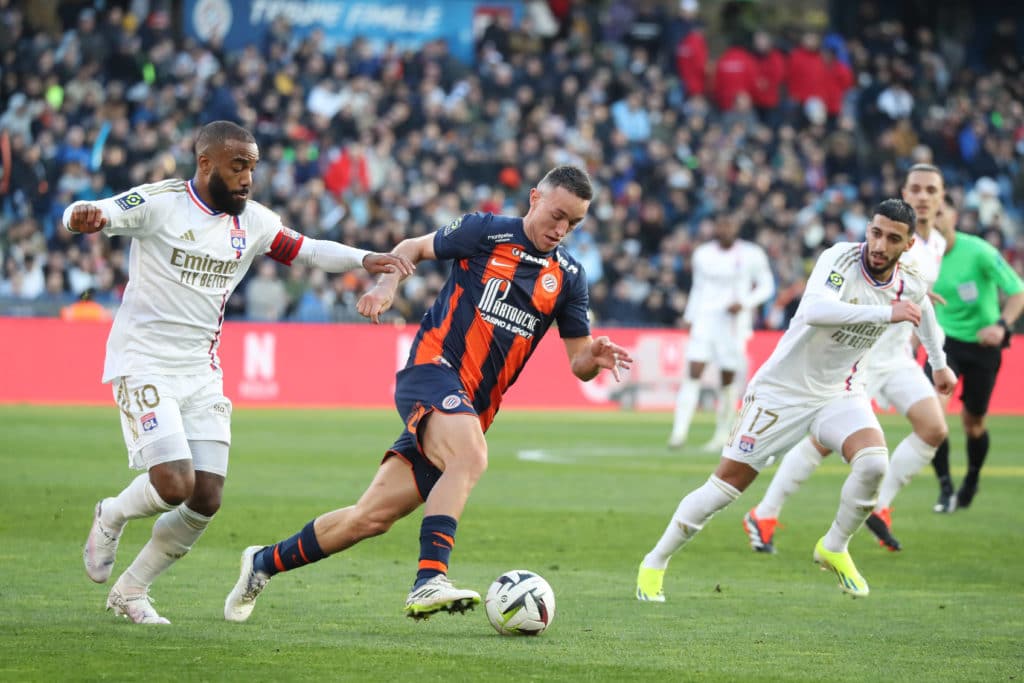 - Odds & Prognóstico: Marselha vs Montpellier - 25/02/2024 - Ligue 1