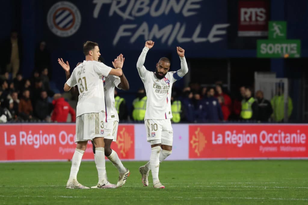 - Odds & Prognóstico: Lyon vs Nice - 16/02/2024 - Ligue 1