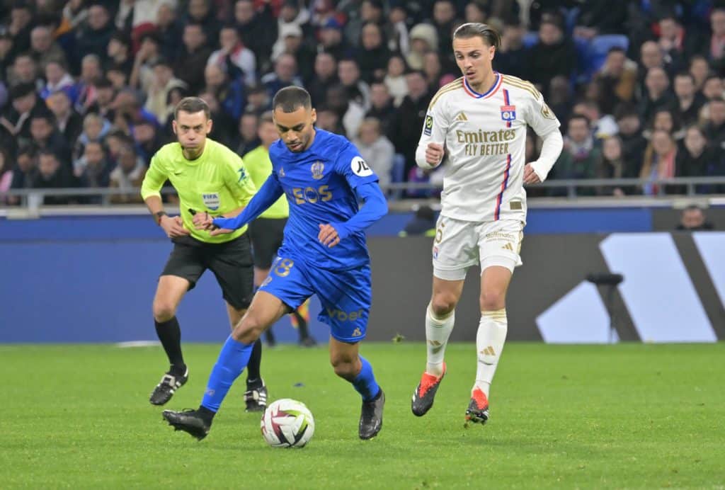 Apostas desportivas - Odds & Prognóstico: Nice vs Clermont Foot - 25/02/2024 - Ligue 1