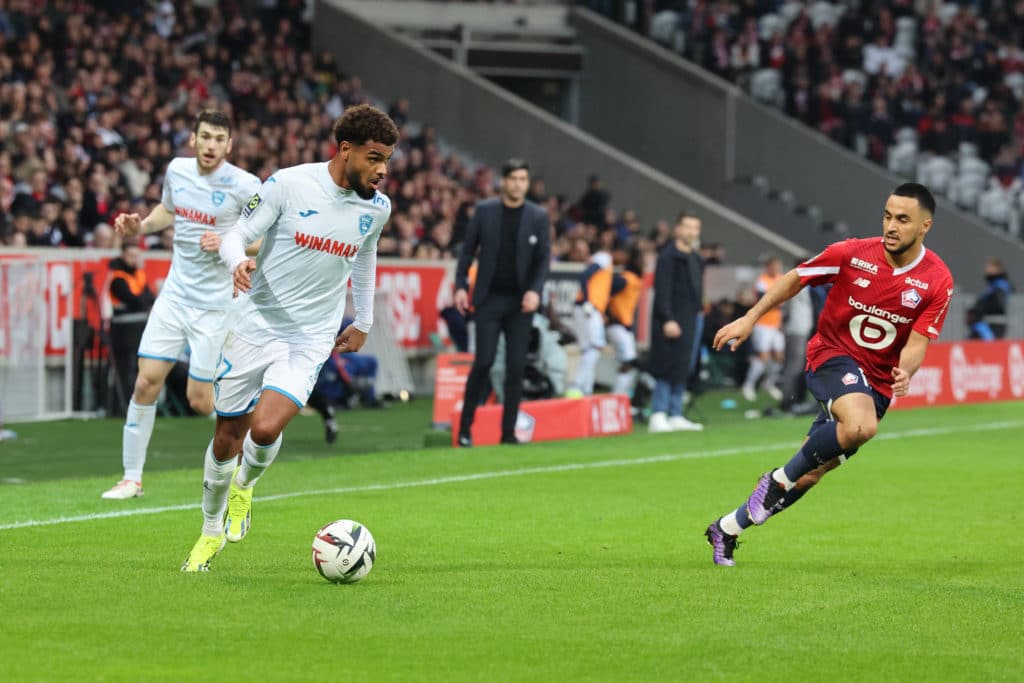 manchester united - Odds & Prognóstico: Le Havre vs Reims - 25/02/2024 - Ligue 1