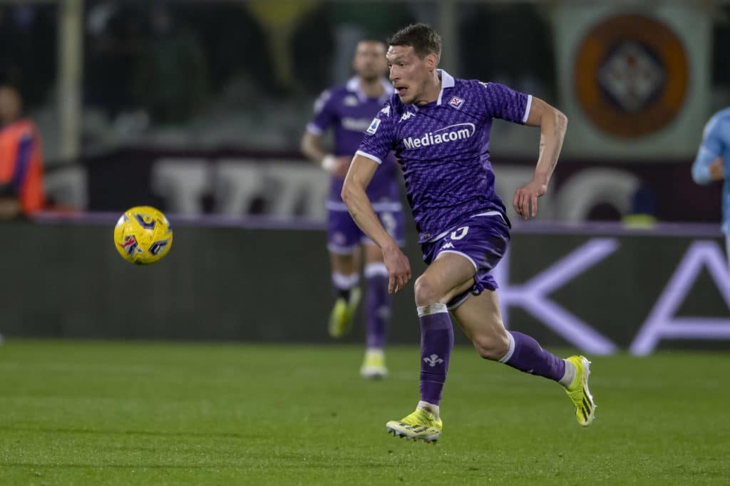 Betano Online - Odds & Prognóstico: Torino vs Fiorentina - 02/03/2024 - Serie A