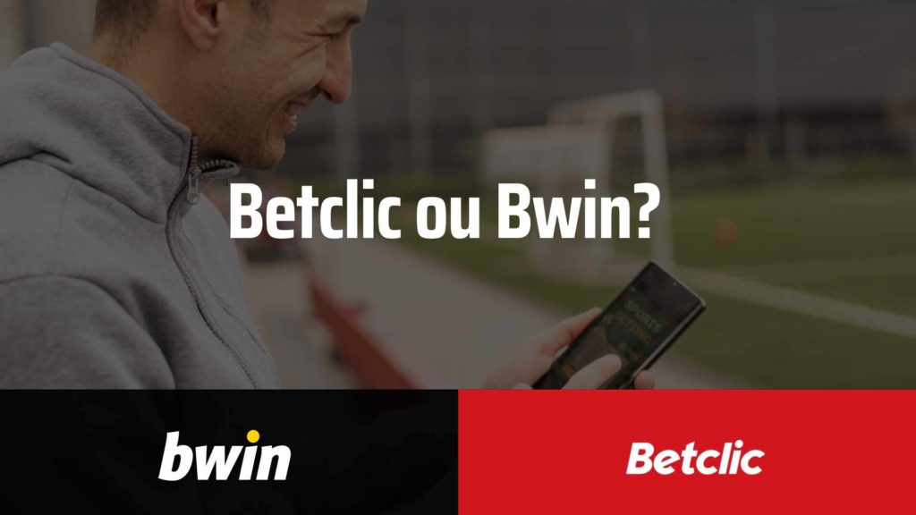 betclic casino bónus - Betclic ou Bwin: Qual é a Melhor Casa de Apostas?