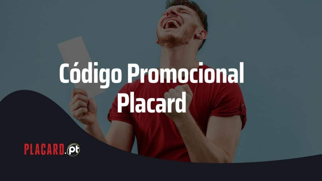 Placard apoio ao cliente - Código Promocional Placard: 20€ no registo + 50 spins grátis ([BONUS operateur="Month"/] [year])