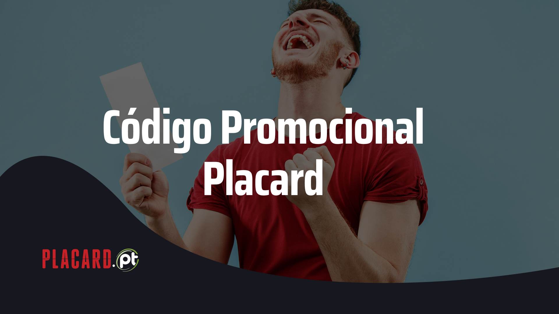 Placard.pt Código Promocional - Código Promocional Placard: 20€ no registo + 50 spins grátis ([BONUS operateur="Month"/] [year])