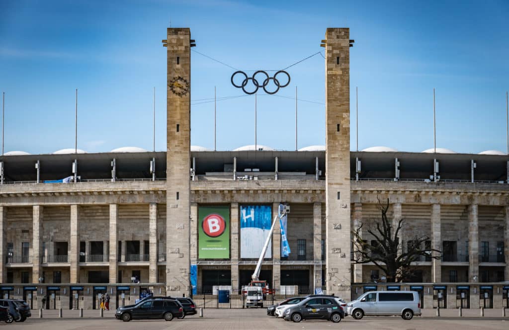 Aposta Euro 2020 grupo C - Conheça e explore os Estádios do Euro 2024