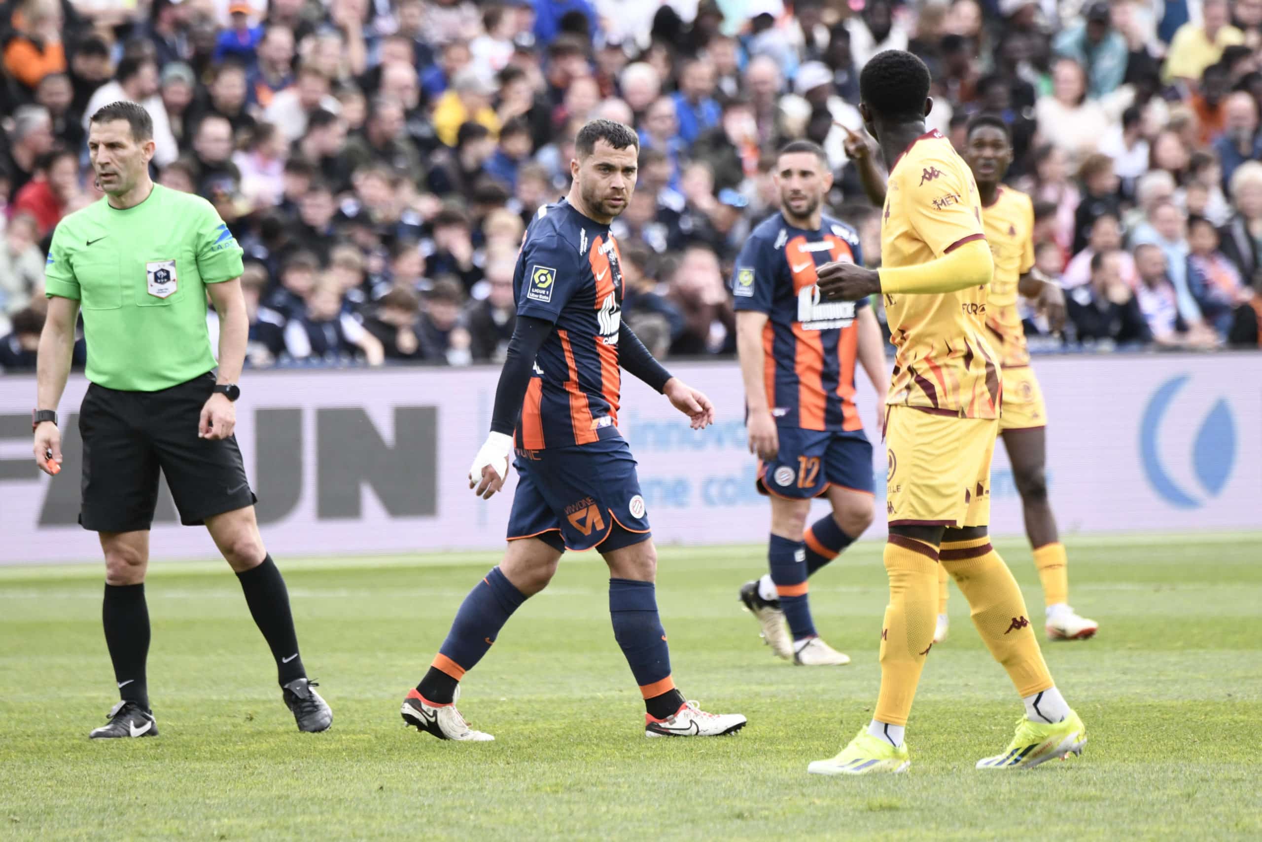 Odds & Prognóstico: Le Havre vs Montpellier – 31/03/2024 – Ligue 1
