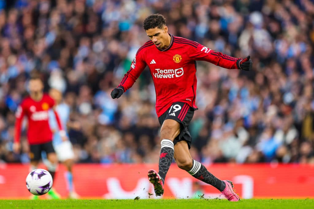 Nuno Matos - Manchester City vence clássico com o Manchester United e segue na cola do líder