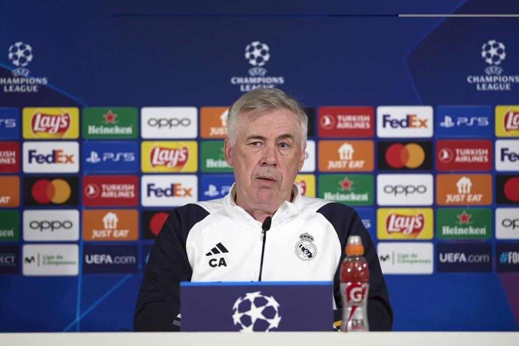 Maiores Jackpots do EuroMilhões - Ancelotti: Deputado espanhol solicita a prisão do treinador por evasão fiscal