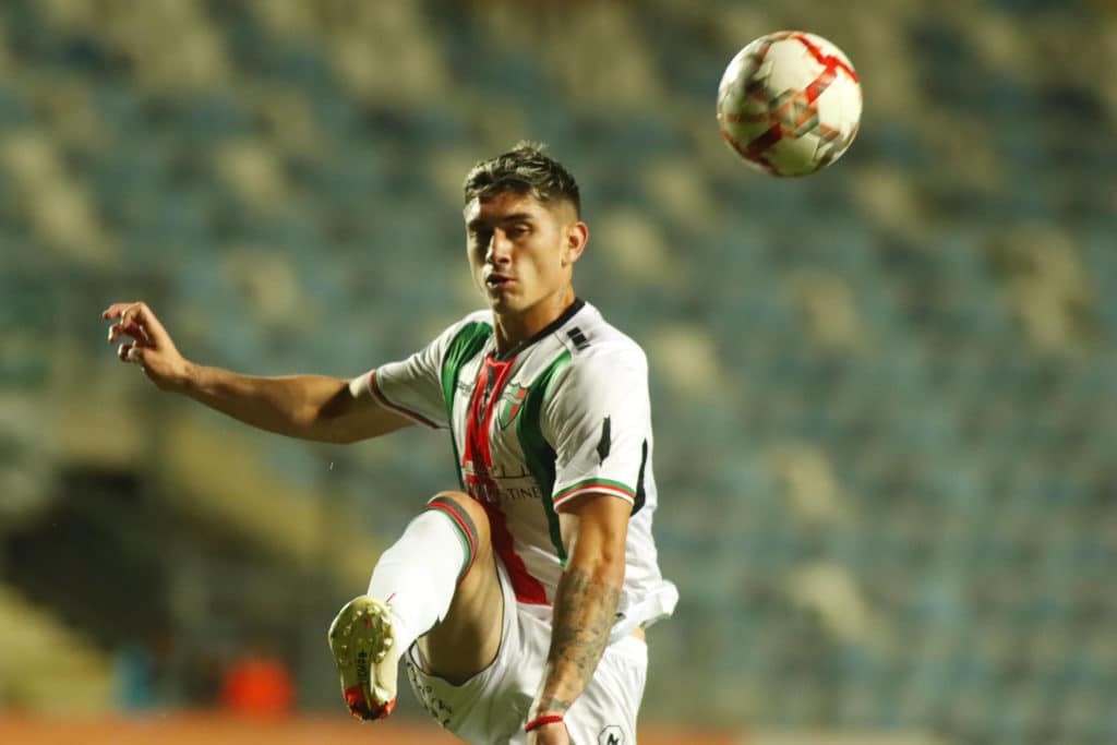 - Odds & Prognóstico: Palestino vs Nacional - 13/03/2024 - Copa Libertadores
