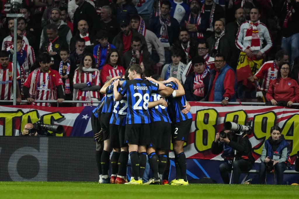 - Odds & Prognóstico: Inter vs SSC Nápoles - 17/03/2024 - Serie A