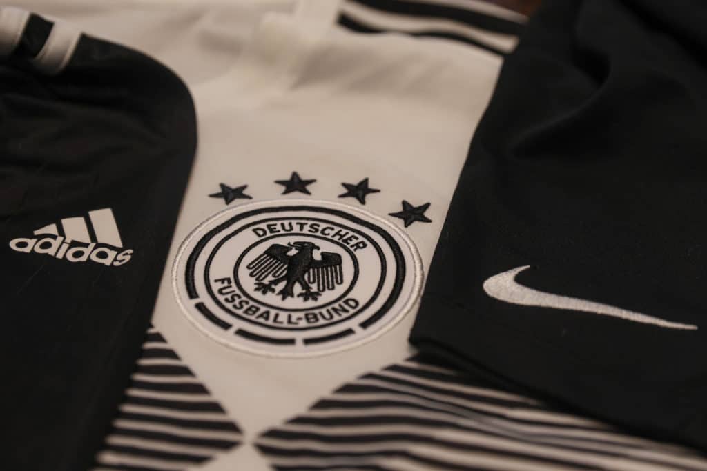 Maiores Jackpots do EuroMilhões - Seleção da Alemanha assina contrato com a Nike após mais de 70 anos com a Adidas