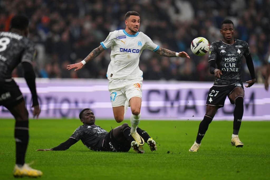 - Odds & Prognóstico: Metz vs Lille - 28/04/2024 - Ligue 1