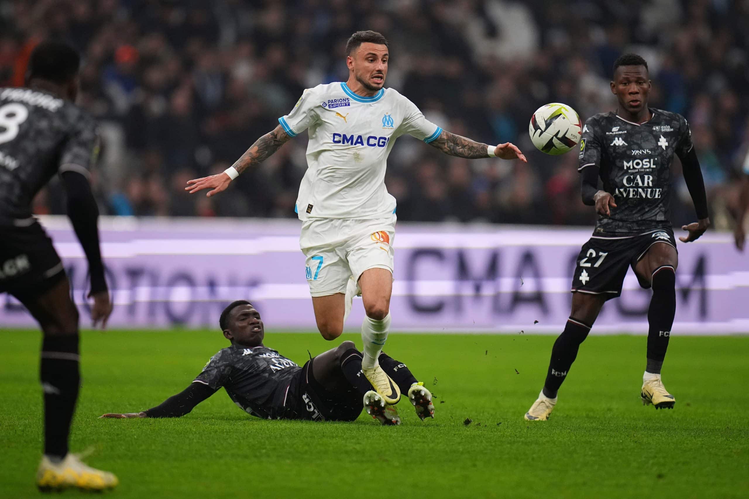 Odds & Prognóstico: Metz vs Lille – 28/04/2024 – Ligue 1