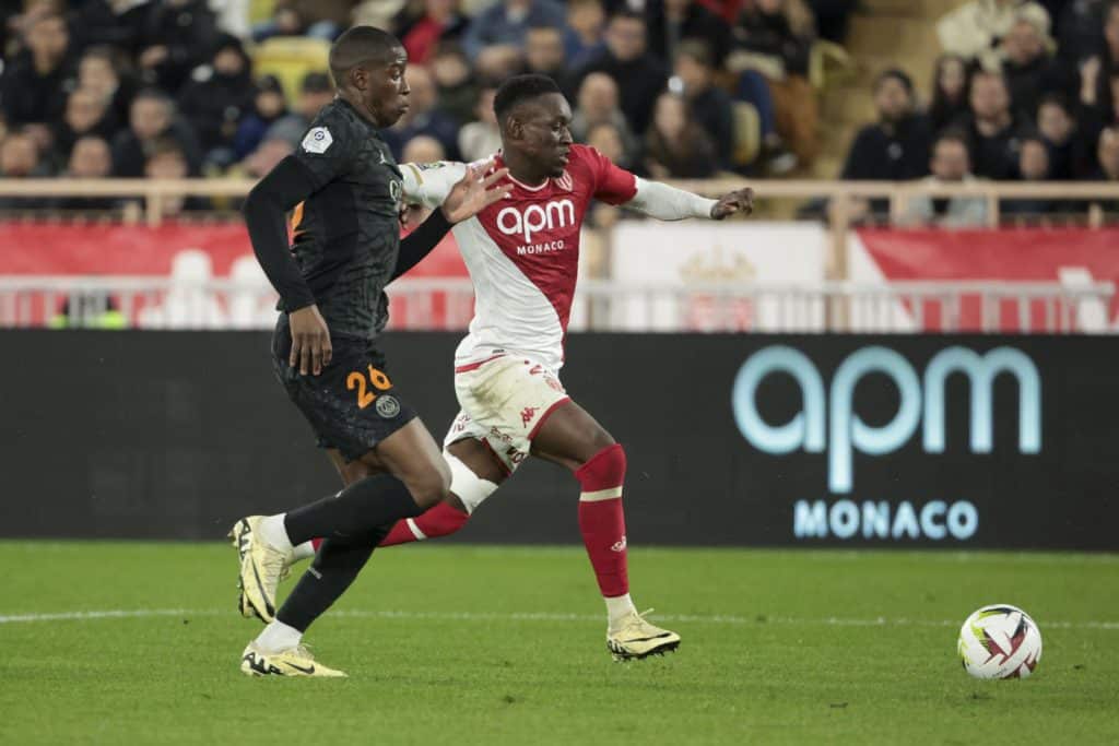 Apostas Brasileirão - Odds & Prognóstico: Monaco vs Lille - 24/04/2024 - Ligue 1