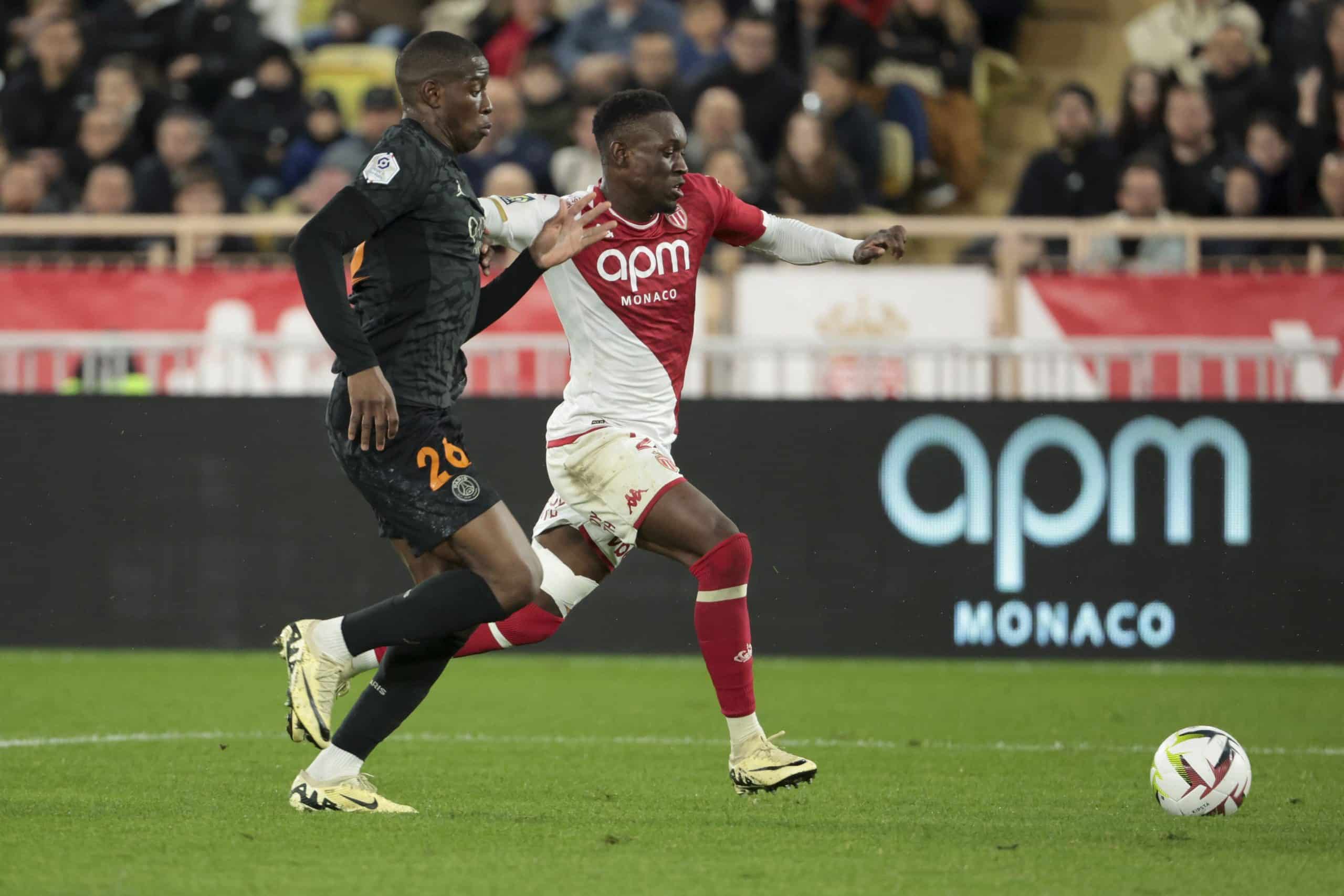 Odds & Prognóstico: Monaco vs Lille – 24/04/2024 – Ligue 1