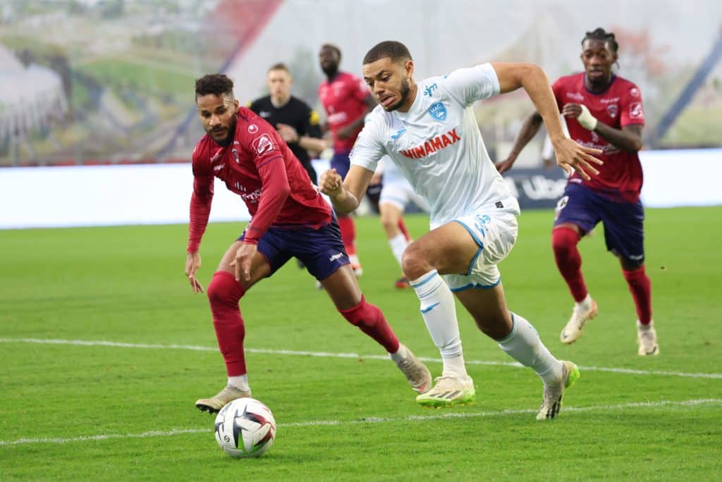 messi - Odds & Prognóstico: Le Havre vs Metz - 21/04/2024 - Ligue 1