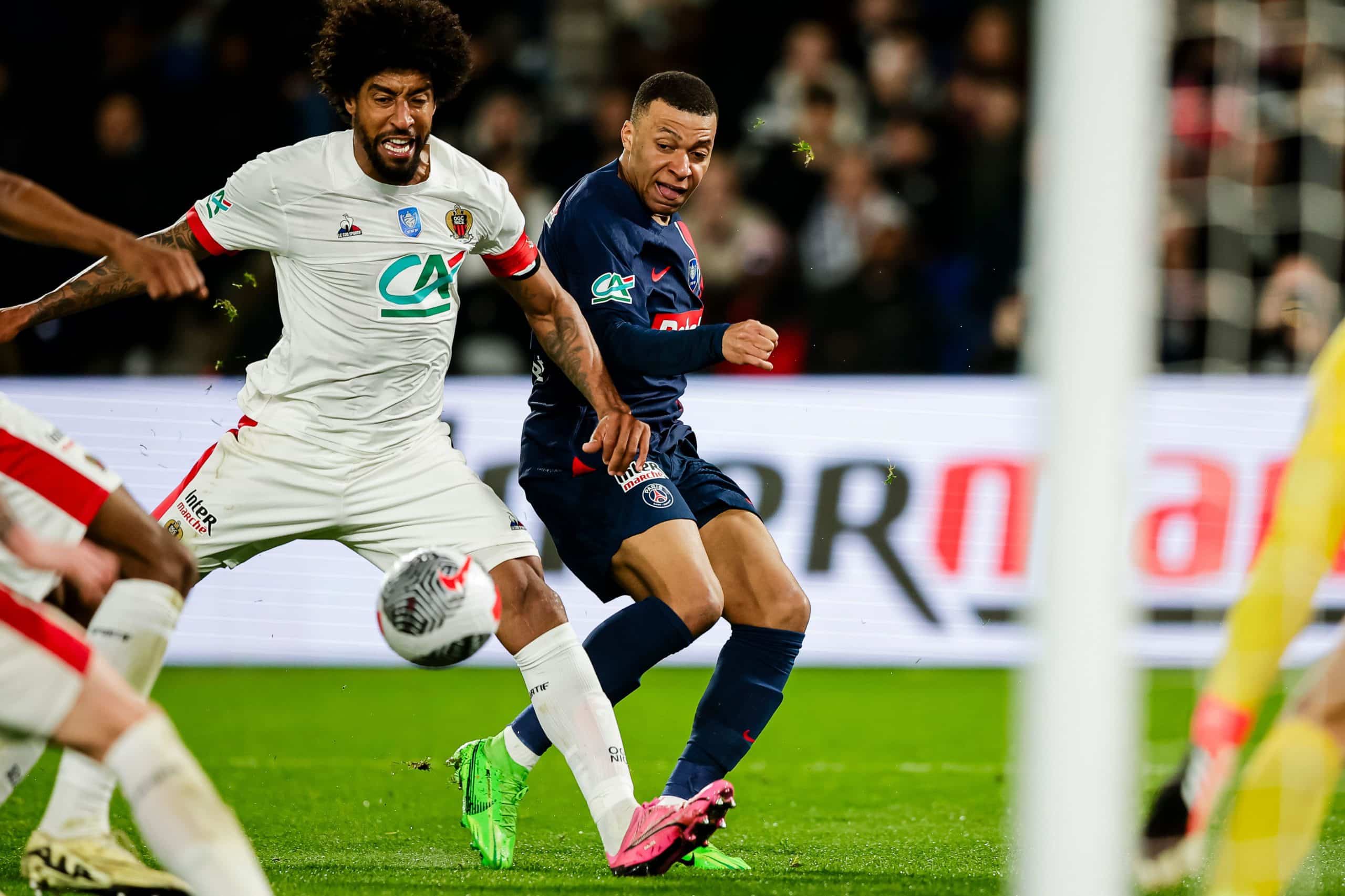 - Odds & Prognóstico: Nice vs Lorient - 19/04/2024 - Ligue 1