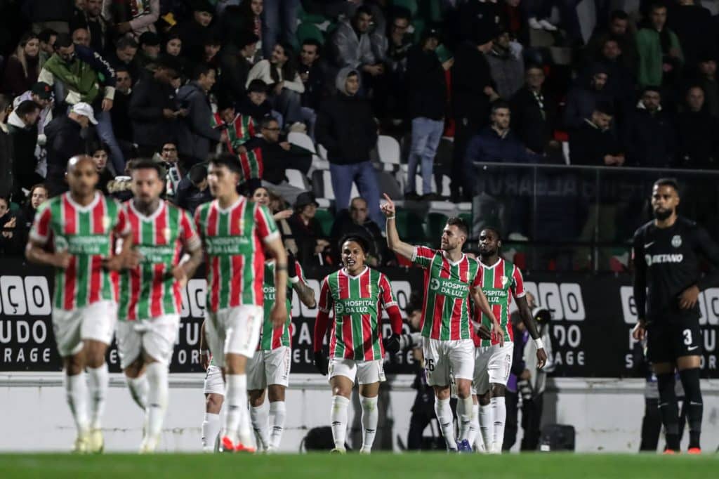 betclic app - Odds & Prognóstico: Estrela da Amadora vs Farense - 29/04/2024 - Liga Portugal
