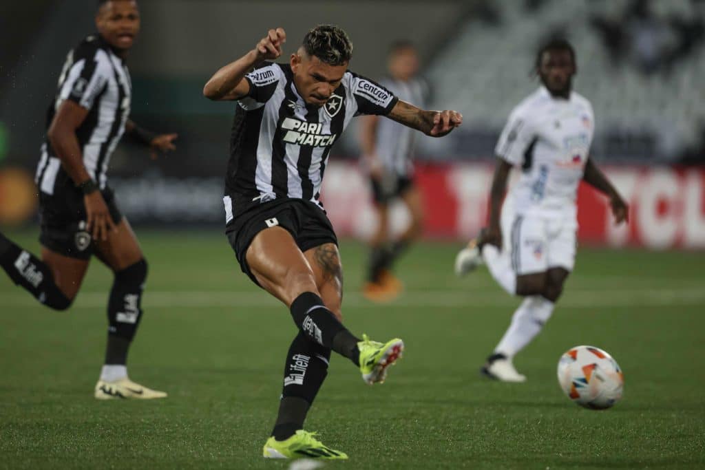 código promocional bwin - Odds & Prognóstico: Botafogo vs Atlético GO - 19/04/2024 - Campeonato Brasileiro