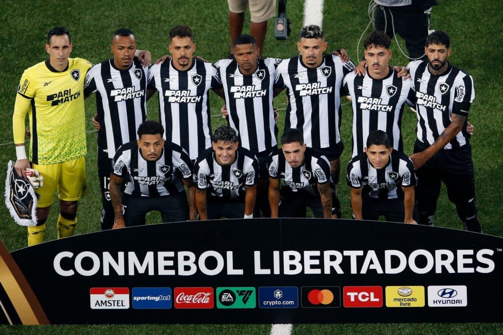 - Odds & Prognóstico: LDU de Quito vs Botafogo - 11/04/2024 - Copa Libertadores